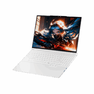 Firebat Huan 16 Pro i7-13700HX RTX 5060 32/1 Белый