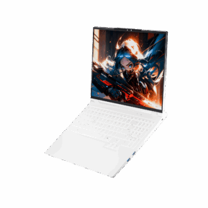 Firebat Huan 16 Pro i7-13700HX RTX 5060 32/1 Белый