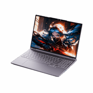 Firebat Huan 16 Pro Ryzen 7 H255 RTX 5060 32/1 Серый