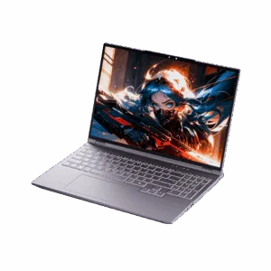 Firebat Huan 16 Pro Ryzen 7 H255 RTX 5060 32/1 Серый