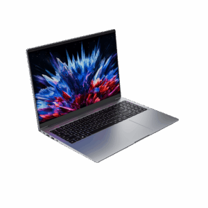 Firebat U6C Ryzen 7 255 Radeon 780M 32/1024 Серебристый